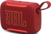 JBL GO5 kompaktní reproduktor s IP68, Red