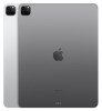 iPad Pro 12.9" (2022) Wi‑Fi 256GB - Silver