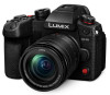 Panasonic Lumix DMC-GH6 + Lumix 12-60 mm G f3.5-5.