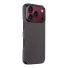 Tactical MagForce Aramid Apple iPhone 18 Pro Black