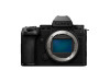 Panasonic LUMIX S5 M2X + Lumix S 24-105mm f/4.0