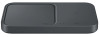 Samsung EP-P5400BBE Wireless Charger Duo wo, Black