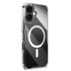 Nillkin Nature TPU PRO Magnetic iPhone 16, Clear
