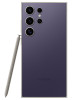 Samsung Galaxy S24 Ultra 5G 256GB Titan Violet