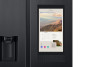 Family Hub chladnička Samsung RS6HDG883EB1EF