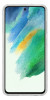 Samsung EF-JG990CT Standing Cover S21 FE, Clear