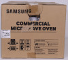 SAMSUNG CM1519A-1/XEU - Mikrovlnná trouba