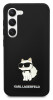 Karl Lagerfeld L. Silicon Choupette Samsung S23+,B