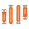 Tactical Tough Band Apple Watch Ultra, Orange