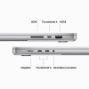 MacBook Pro 16" M3 Pro 12-CPU/18-GPU/18GB/512GB/S