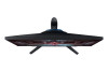 27" Samsung Odyssey G51C LS27CG510EUXEN