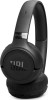 JBL Tune 680NC BT sluchátka na uši s ANC, Black