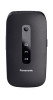 Panasonic KX-TU550EXB Black