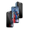 PanzerGlass Privacy Apple iPh17 ProMax Fast-in-box