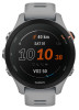 Garmin Forerunner 255S, Powder Grey
