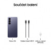 Samsung Galaxy S26 512GB Cobalt Violet
