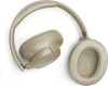 JBL Tune 780NC Bluetooth sluchátka na uši, Beige