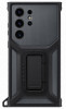 Samsung Rugged Gadget Case Galaxy S23 Ultra, Black