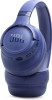 JBL Tune 780NC Bluetooth sluchátka na uši, Blue