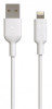 MUVIT For Change USB A to Lightning MFI cable 3m