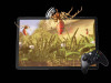 LENOVO TAB P12 256GB+8GB +Pen Storm Grey
