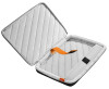 Tomtoc Briefcase 16" MacBook Pro, černá