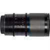 SIRUI Saturn 75mm T2.9 1.6x RF Mount Neutral Flar