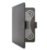 FIXED NOVEL pouzdro TAB se stojánkem 7-8", Black