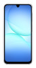 Samsung EF-QA176CTEGWW Clear Case A17, Transparent