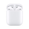 AirPods s nabíjecím pouzdrem