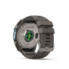 Garmin fenix 9 51mm Tit/PebbleGray SB