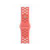 Apple 40mm Magic Ember Nike Sport Band - S/M