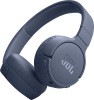 JBL Tune 670NC bezdrátová sluchátka, Blue
