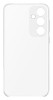 Samsung Clear Case Galaxy A35 5G, Clear