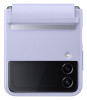 Samsung EF-VF721LL Flap Leather Cover Flip4,Purple