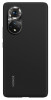 Honor 50 Silicone Rubber Case, Black