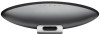 Bowers & Wilkins Zeppelin Midnight Grey