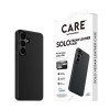 PanzerGlass CARE Galaxy S26+ SOLO Qi černá v. kůže