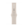 Apple 45mm Sport Band Starlight M/L