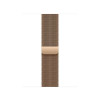 Apple 40mm Milanese Loop Gold