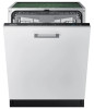 Samsung DW60R7070BB/EO Vestavná myčka nádobí