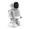 ALIGATOR reproduktor Smart AI Dancing Robot,Silver