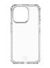 ITSKINS SPECTRUM_R CLEAR 3m Drop iPhone 15 Pro