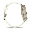 Garmin Venu 4 - 41 mm, Lunar Gold / Bone SB