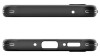 SPIGEN Rugged Armor Samsung A54 5G Black