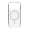 Tactical MagForce Plyo Apple iPhone 17 Pro, Clear
