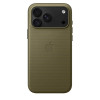 iPhone 18 Pro Max TechWoven Case MagSafe Olive