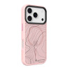 Tactical MagForce Hyperst. Sika iPhone 17 Pro Pink