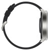 Huawei Watch GT 3 Pro 46 mm Titan + black silikon