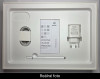 OSCAL ELITE 1 8 + 256 GB Grey